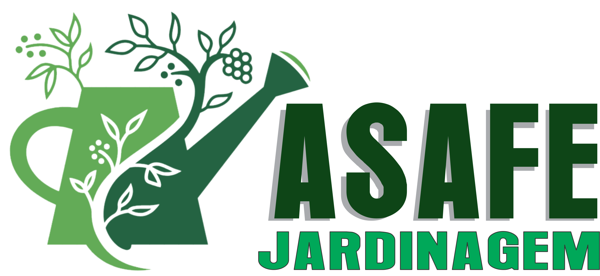 Jardineiro Profissional