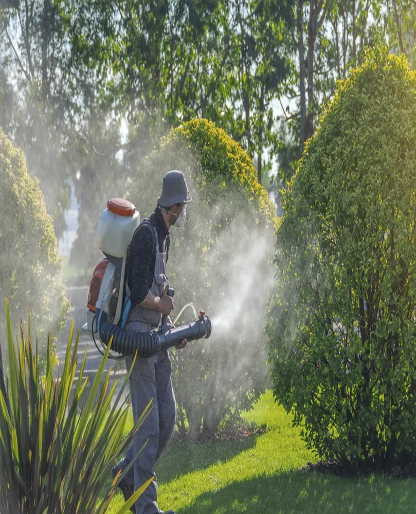 Jardineiro Profissional